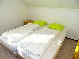 Bungalow With Garden