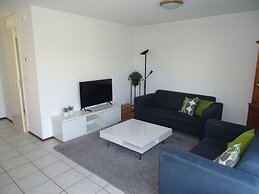 Bungalow With Garden