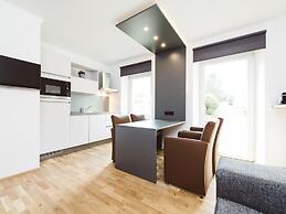 Stunning Mountain-view Apartment in Styria