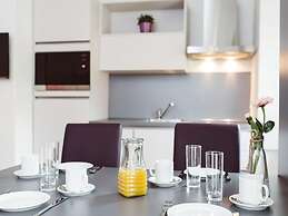 Stunning Mountain-view Apartment in Styria