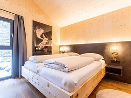 Cozy Chalet With Sauna