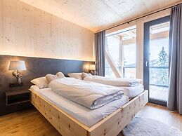 Cozy Chalet With Sauna