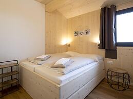 Lovely Chalet With Sauna