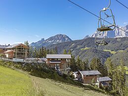 Lovely Chalet With Sauna
