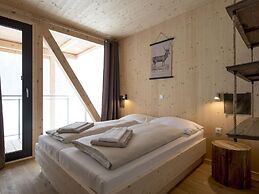 Lovely Chalet With Sauna