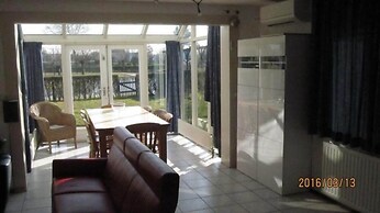 Pleasant Bungalow With Garden