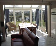 Pleasant Bungalow With Garden