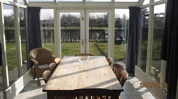 Pleasant Bungalow With Garden
