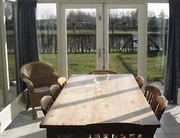 Pleasant Bungalow With Garden