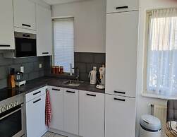 Pleasant Bungalow With Garden