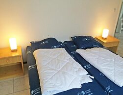 Pleasant Bungalow With Garden