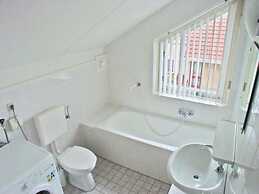 Pleasant Bungalow With Garden