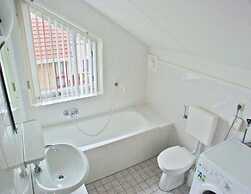 Pleasant Bungalow With Garden