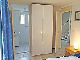 Pleasant Bungalow With Garden