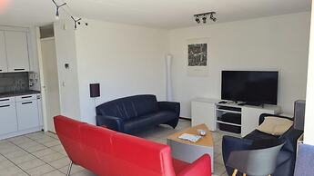 Pleasant Bungalow With Garden