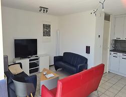 Pleasant Bungalow With Garden