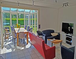 Pleasant Bungalow With Garden