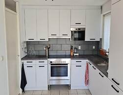 Pleasant Bungalow With Garden