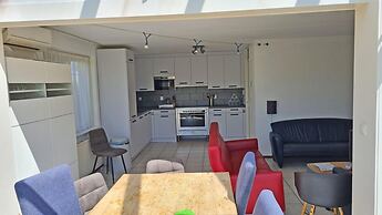 Pleasant Bungalow With Garden