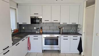 Relaxing Zeeland Escape