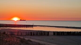Pleasant Bungalow With Garden