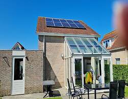 Pleasant Bungalow With Garden