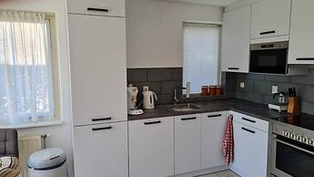 Pleasant Bungalow With Garden