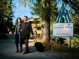 Lovely Chalet in Turracherhohe With Sauna