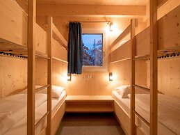 Lovely Chalet in Turracherhohe With Sauna