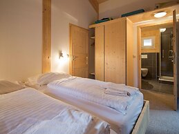 Lovely Chalet in Turracherhohe With Sauna