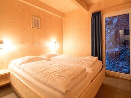 Lovely Chalet in Turracherhohe With Sauna