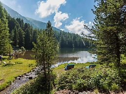 Lovely Chalet in Turracherhohe With Sauna
