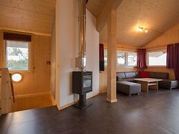 Lovely Chalet in Turracherhohe With Sauna