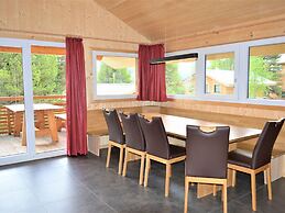 Lovely Chalet in Turracherhohe With Sauna
