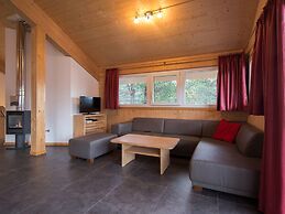 Lovely Chalet in Turracherhohe With Sauna