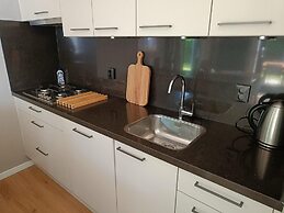 Amazing Bungalow With Garden