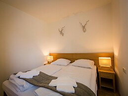 Lovely Apartment With Balcony