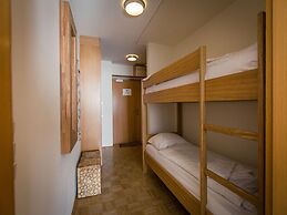 Lovely Apartment With Balcony