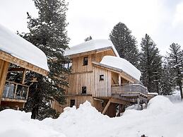 Spacious Chalet With Infrared Sauna