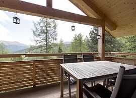 Chalet in Austria Near Ski Slope & Sauna