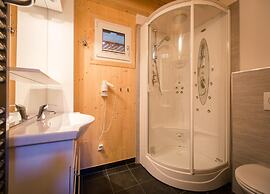 Chalet in Austria Near Ski Slope & Sauna