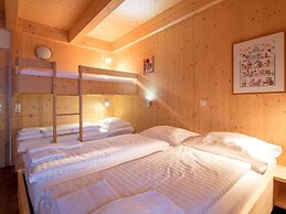 Spacious Chalet With Infrared Sauna