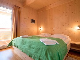 Lovely Chalet in Turracherhohe With Sauna