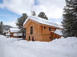 Lovely Chalet in Turracherhohe With Sauna
