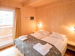 Lovely Chalet in Turracherhohe With Sauna