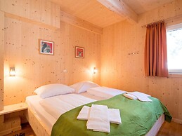 Lovely Chalet in Turracherhohe With Sauna