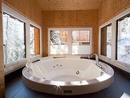 Lovely Chalet in Turracherhohe With Sauna
