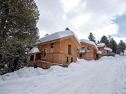 Lovely Chalet in Turracherhohe With Sauna
