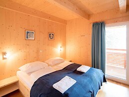 Lovely Chalet in Turracherhohe With Sauna