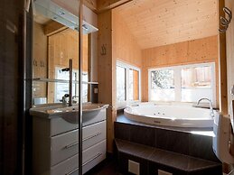 Lovely Chalet in Turracherhohe With Sauna